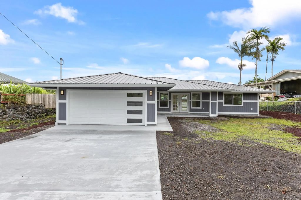 16-2125 Coconut Dr, Pahoa