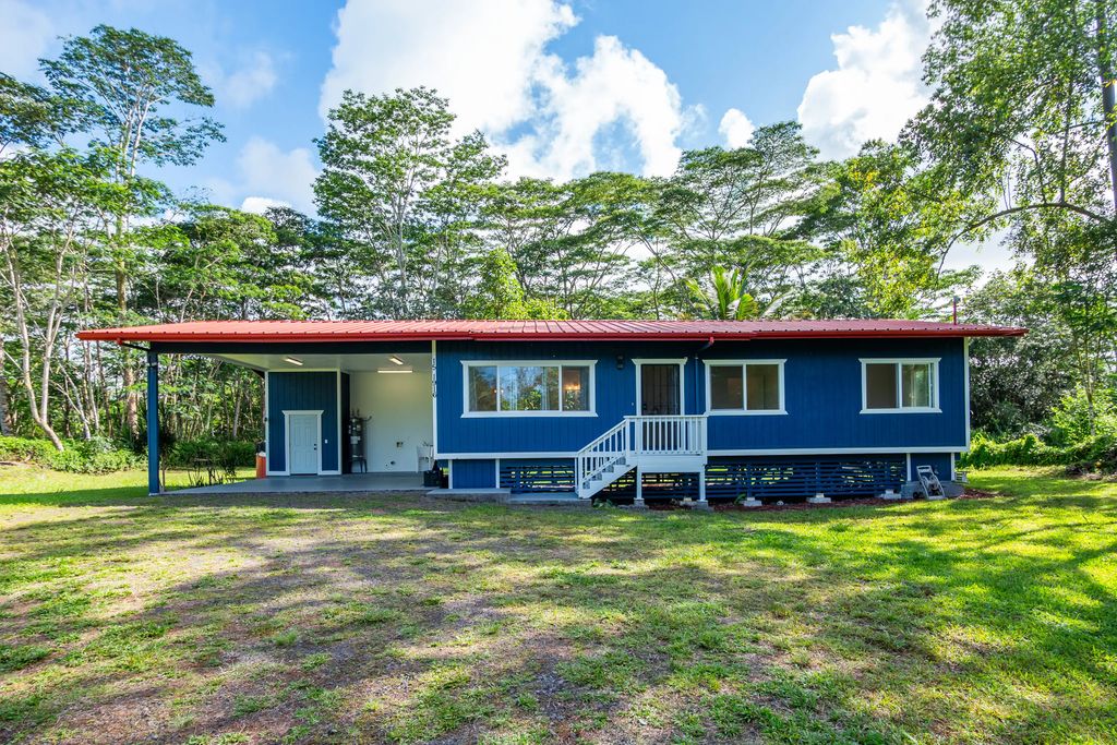 15-1916 11th Ave, Keaau