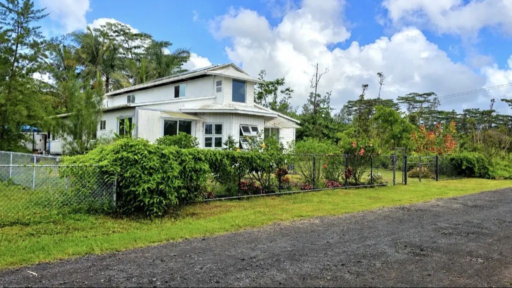 16-2122 Bamboo Dr, Pahoa