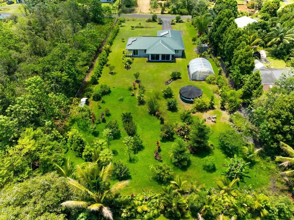 15-1499 22nd Ave, Keaau