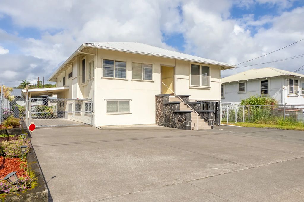 38 Lei St, Hilo