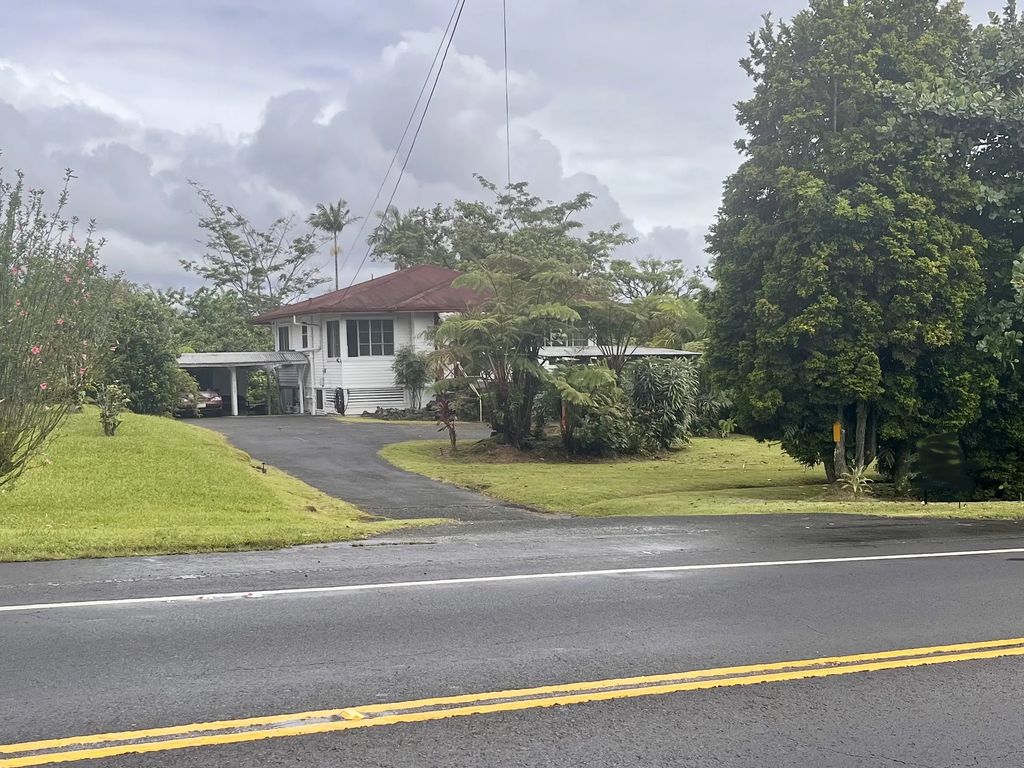 18-1270 Volcano Rd, Mountain View
