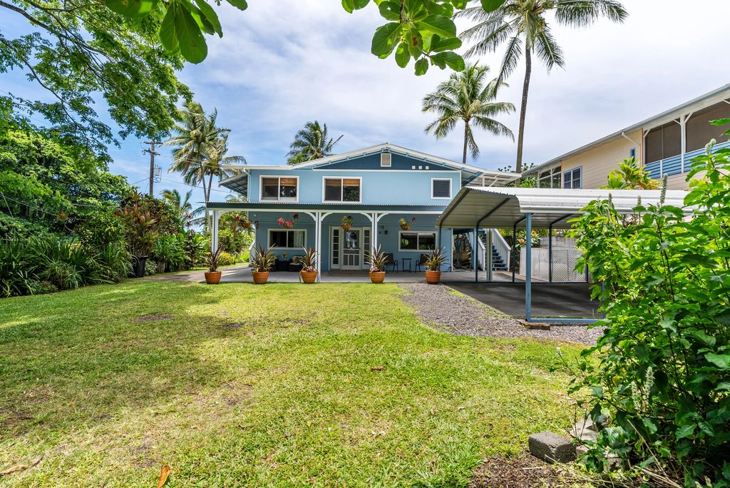 6 Machida Ln, Hilo