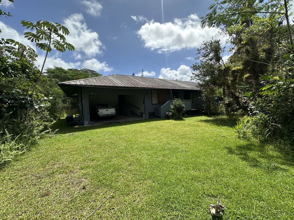 15-1779 26th Ave, Keaau