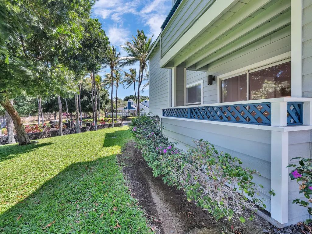 68-3831 Lua Kula St C107, Waikoloa