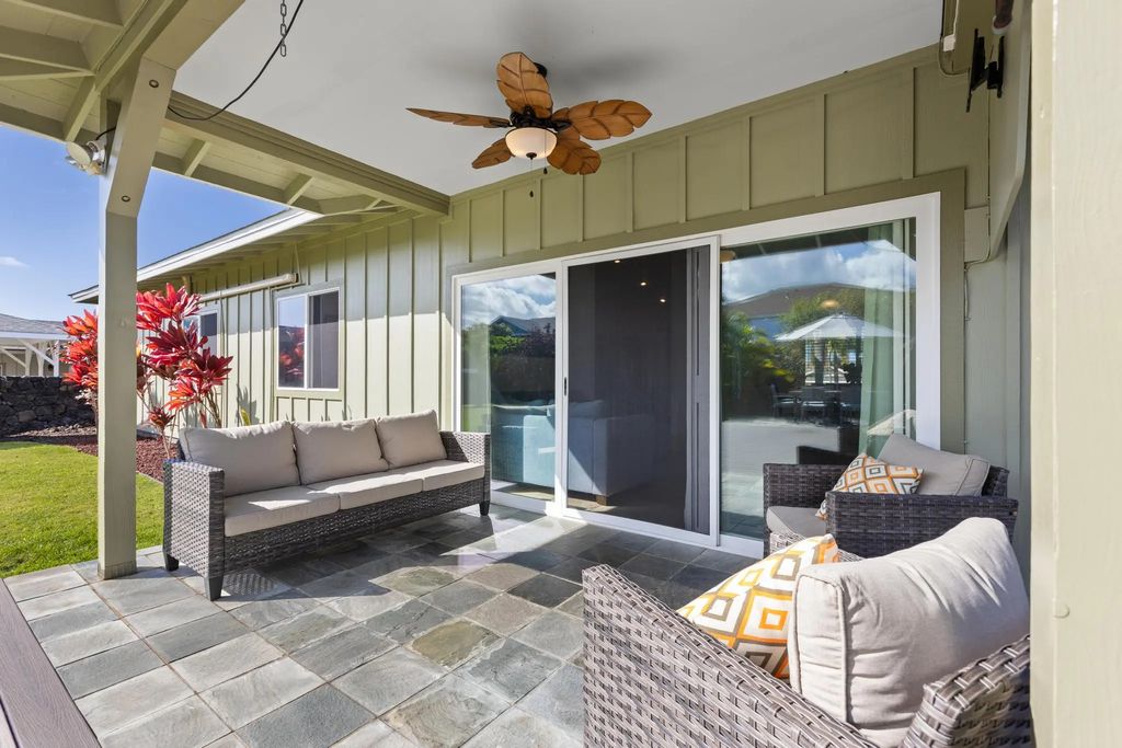 73-4357 Kehau Nani St, Kailua Kona