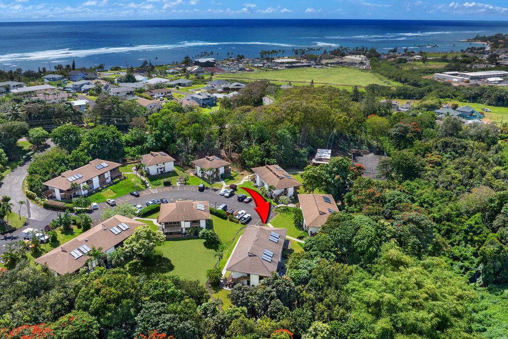 4701 Kawaihau Rd F201, Kapaa