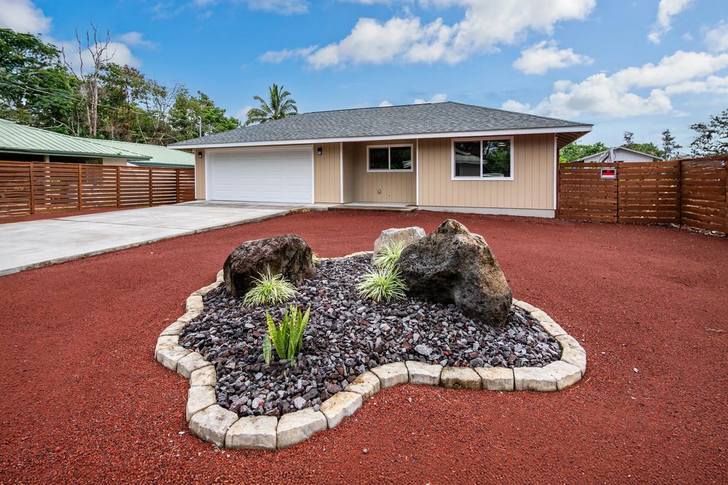 15-2795 Manini St, Pahoa