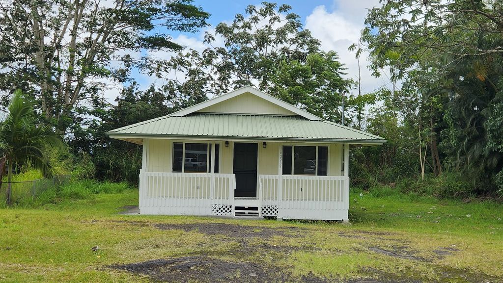 16-2203 Ainaloa Dr, Pahoa