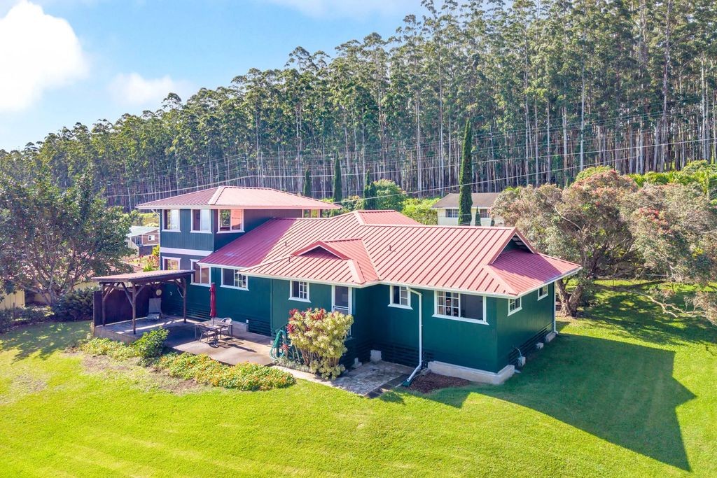 44-3131-a Mamane St, Honokaa