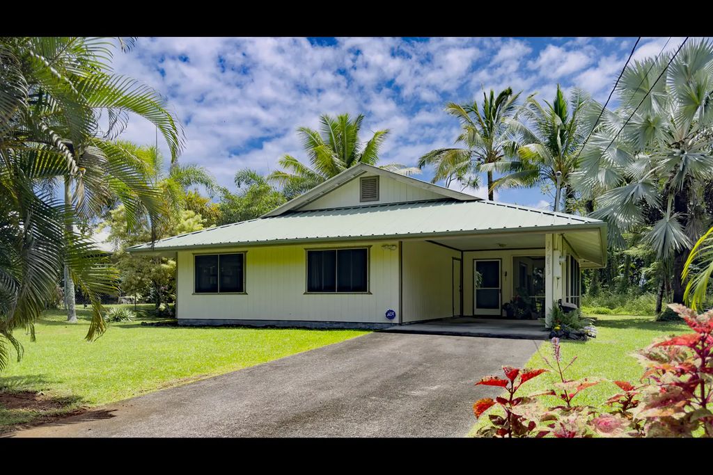 15-2813 Puhi St, Pahoa