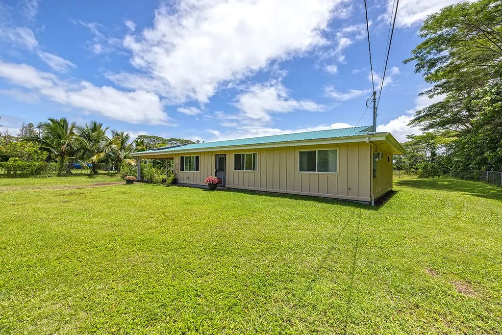 15-1855 10th Ave, Keaau