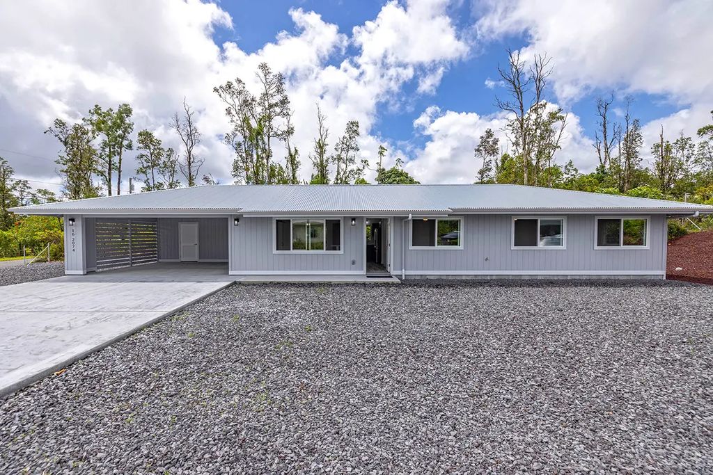 16-2074 Silveroak Dr, Pahoa