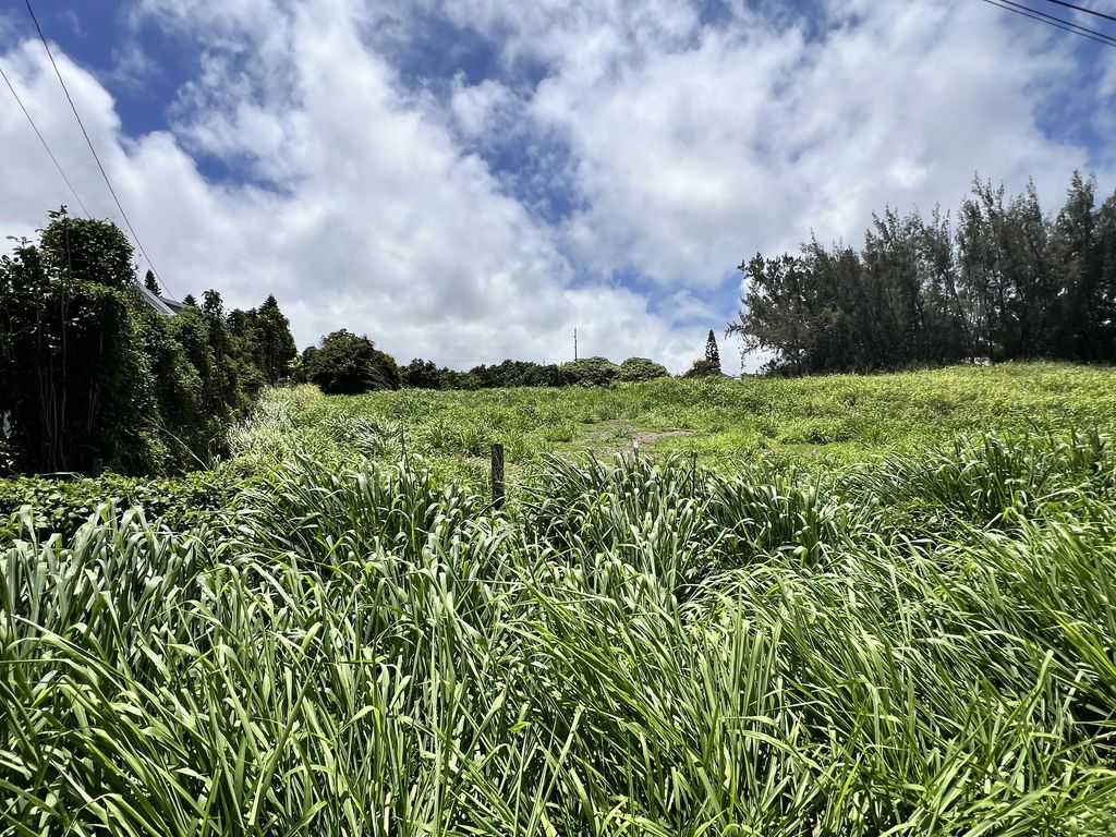 94-6493 Keoki Road, Naalehu