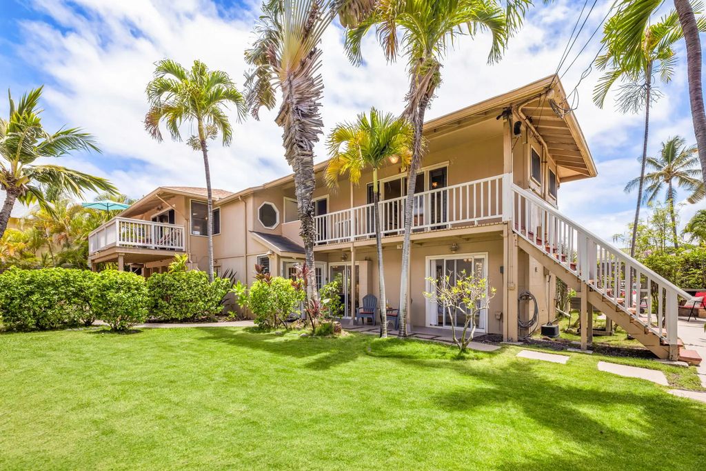 7959 Kaumualii Hwy, Kekaha