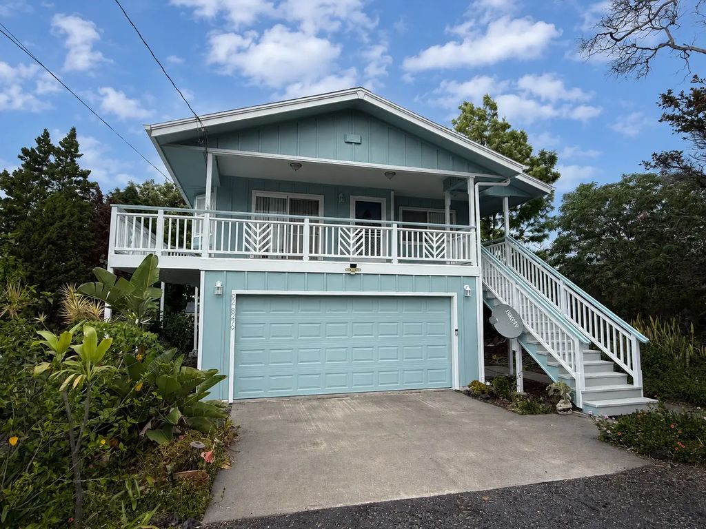 92-8279 Trade Wind Blvd, Ocean View