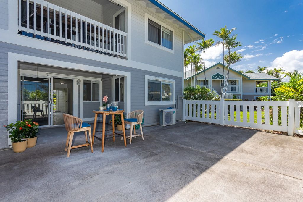 75-6081 Alii Dr A101, Kailua Kona