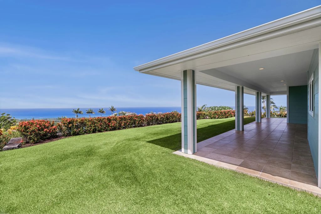 76-4344 Leilani St, Kailua Kona