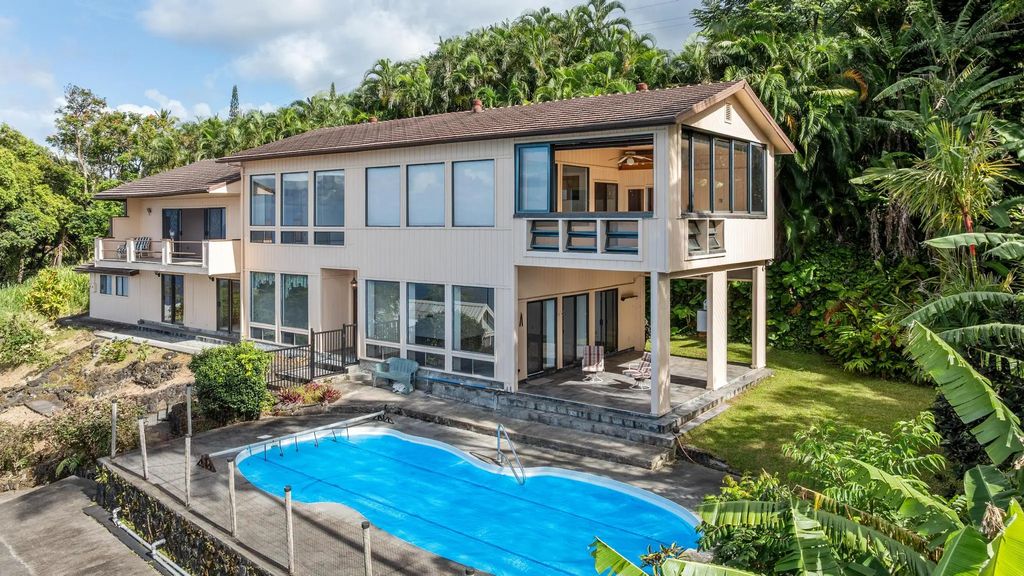 36-2335 Old Mamalahoa Highway, Laupahoehoe