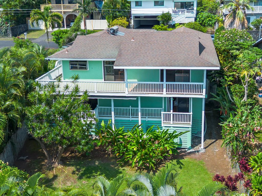 74-5058 Huaala St, Kailua Kona