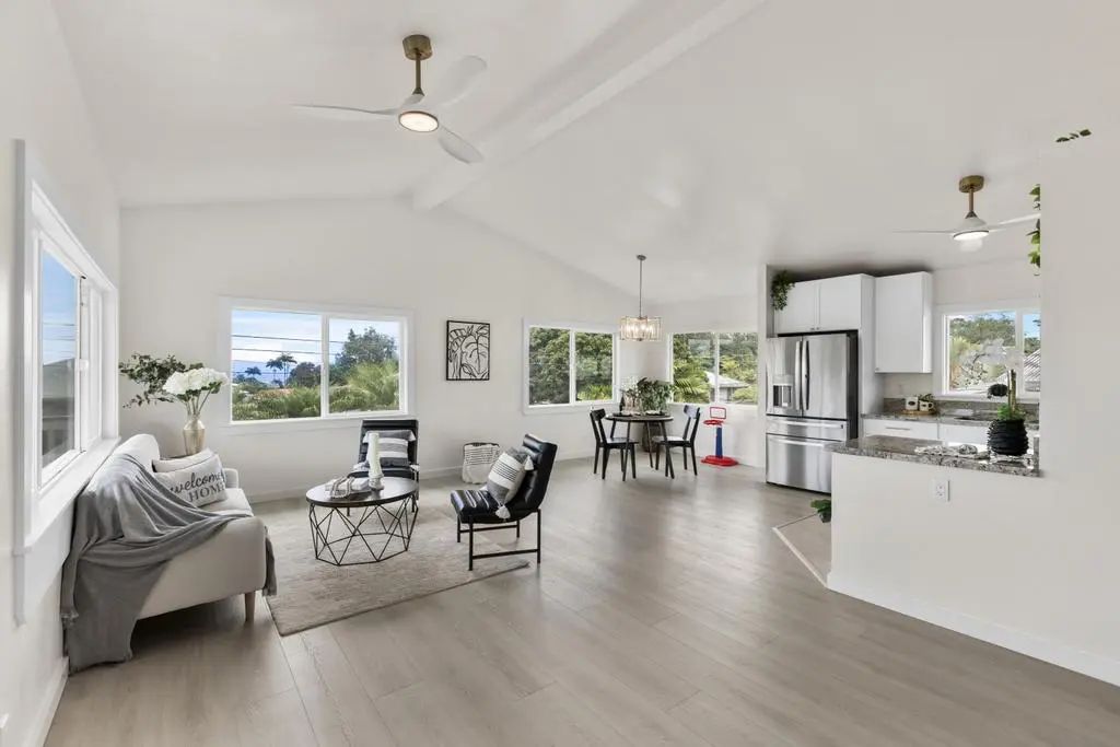 40 Hualilili St, Hilo