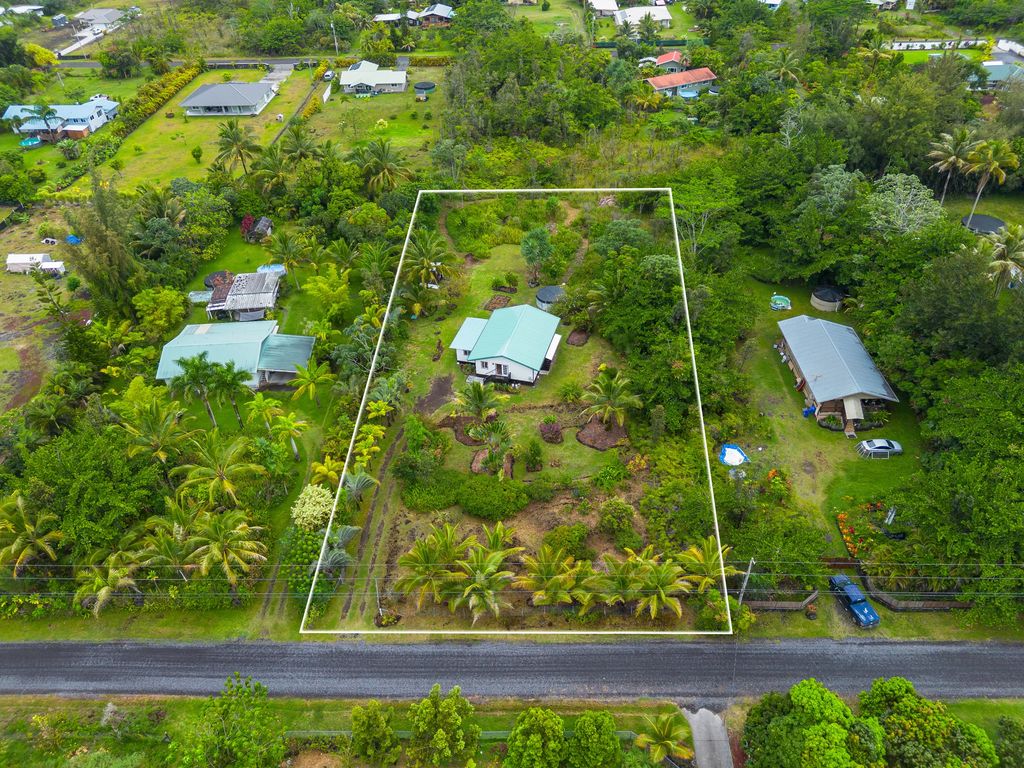 15-1642 6th Ave, Keaau