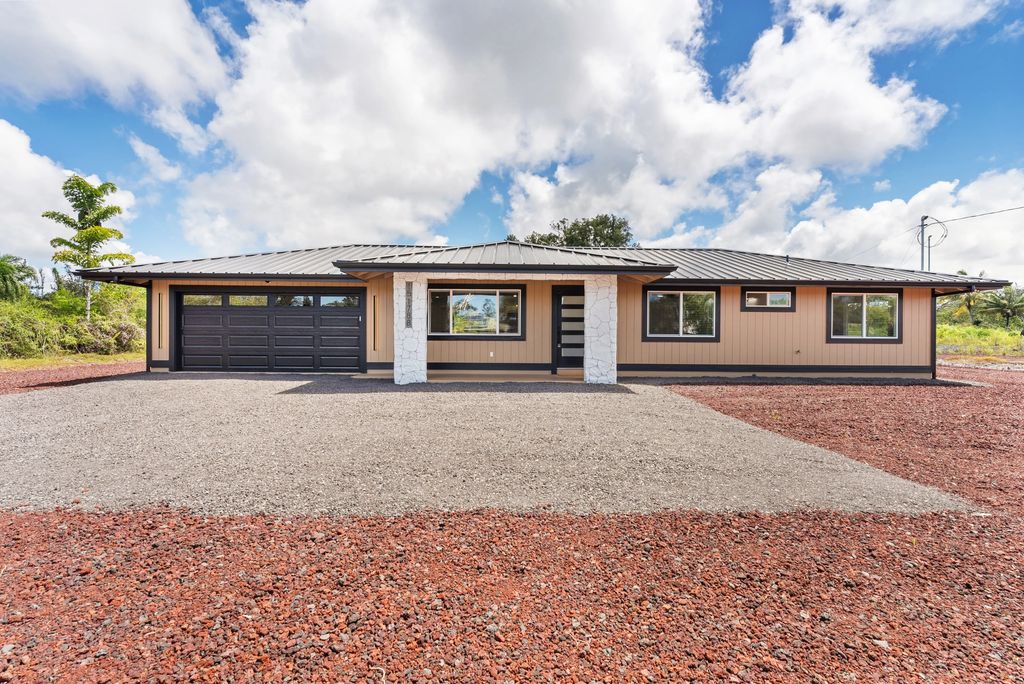 15-1788 10th Ave, Keaau