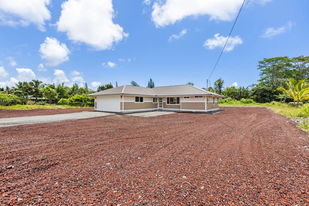 15-1505 22nd Ave, Keaau
