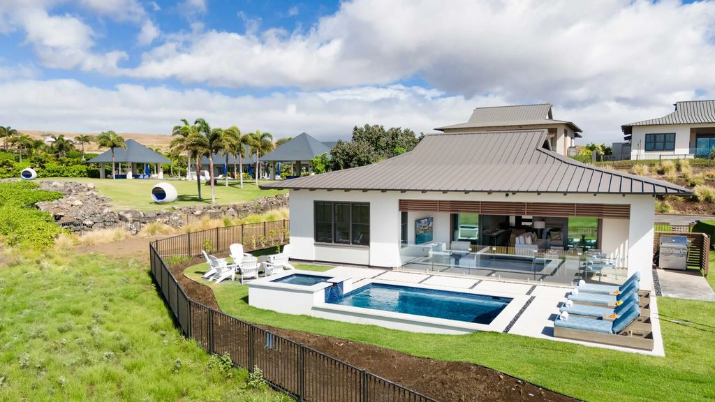 62-6014 Amaui Lani Pl 10, Kamuela