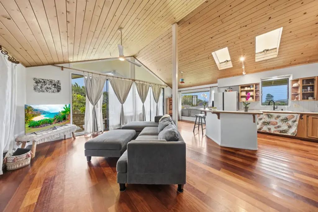 5892 Lokelani Rd, Kapaa