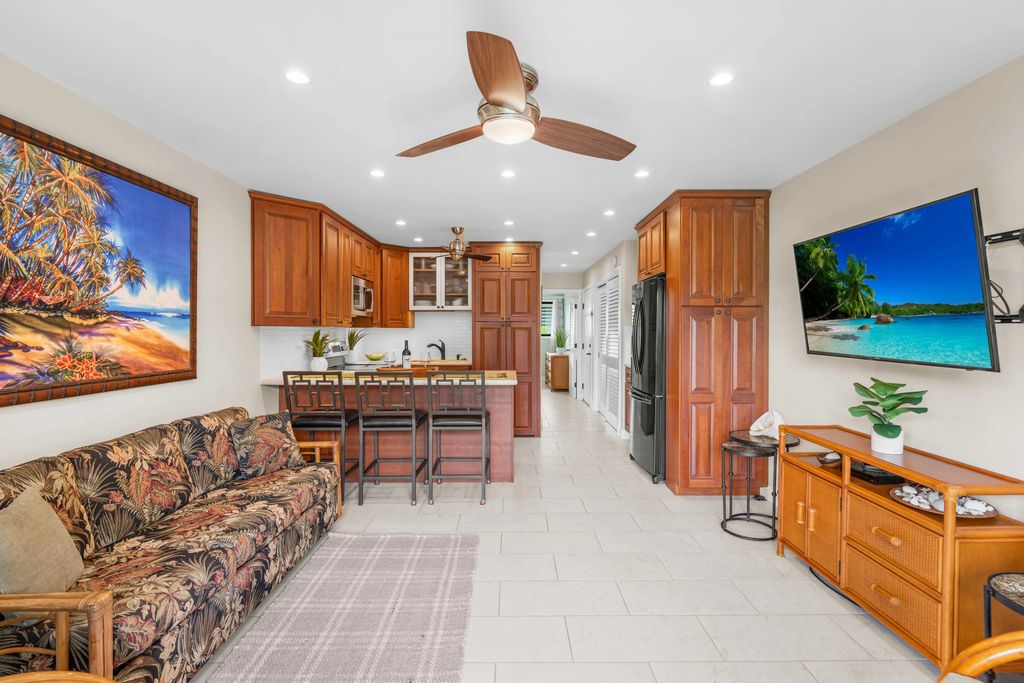 75-6100 Alii Dr C21, Kailua Kona