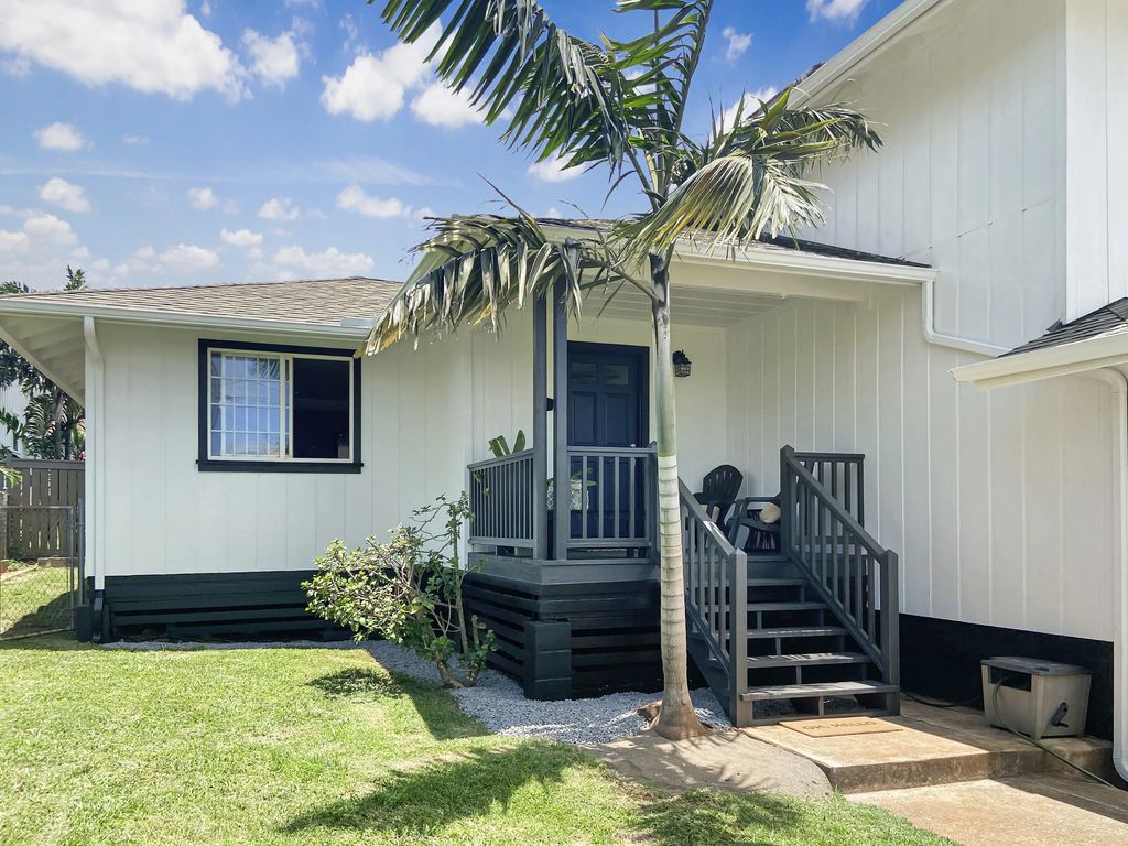 2502-d Puu Rd, Kalaheo
