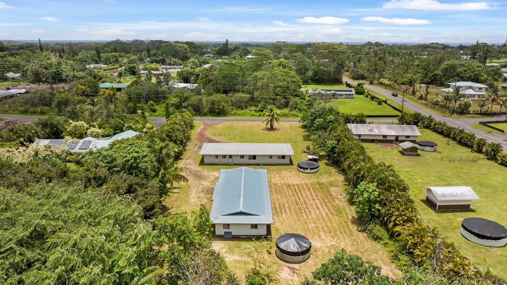 15-1520 23rd Ave, Keaau