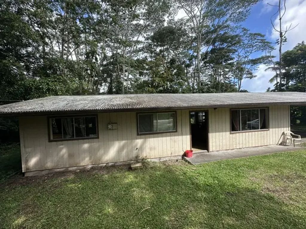 15-1966 29th Ave, Keaau