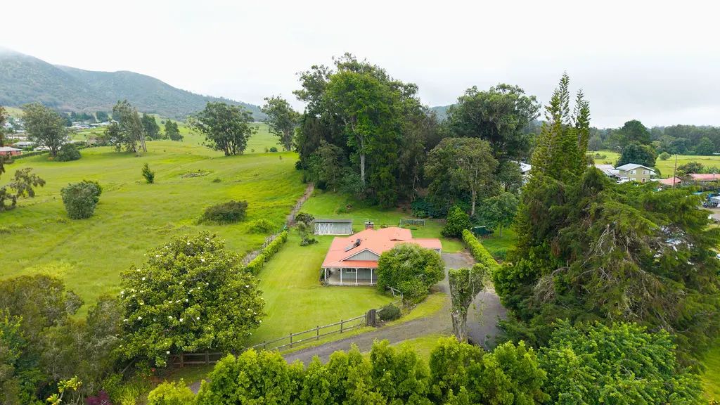 64-416 Mamalahoa Highway, Kamuela