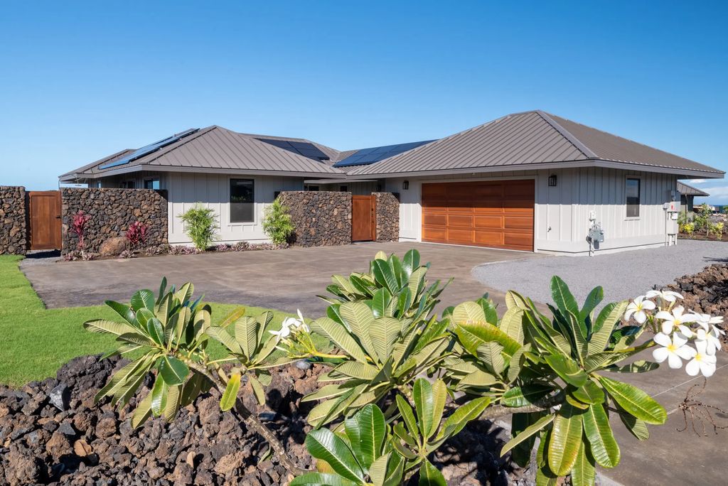 69-9251 Ainamalu St, Kamuela