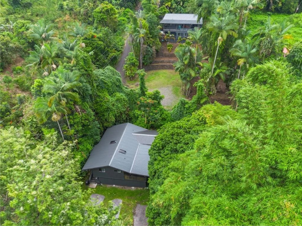 75-5259 Mamalahoa Highway, Holualoa