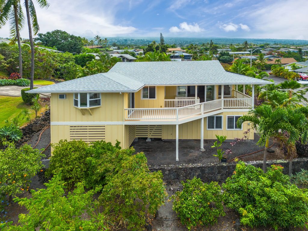 73-4346 Lunahana Pl, Kailua Kona