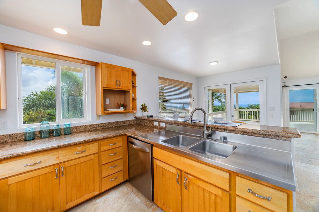 73-4346 Lunahana Pl, Kailua Kona