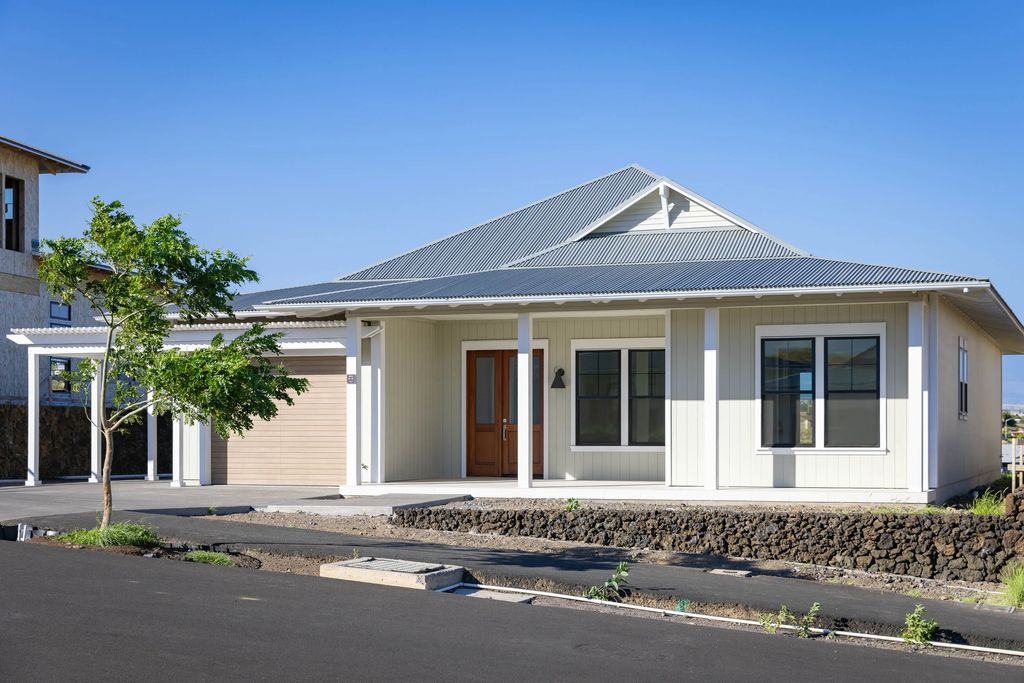 68-2064 Nana Loa St, Waikoloa
