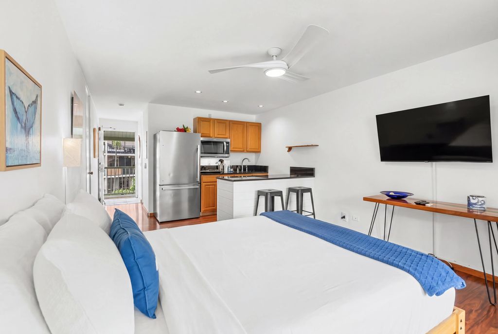 75-5776 Kona Islander Inn 336, Kailua Kona