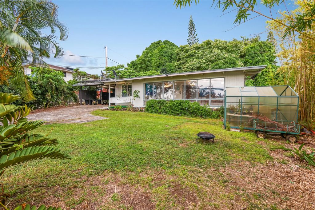 74-5067 Palani Rd, Kailua Kona