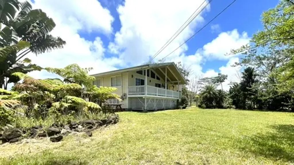 15-1430 16th Ave, Keaau