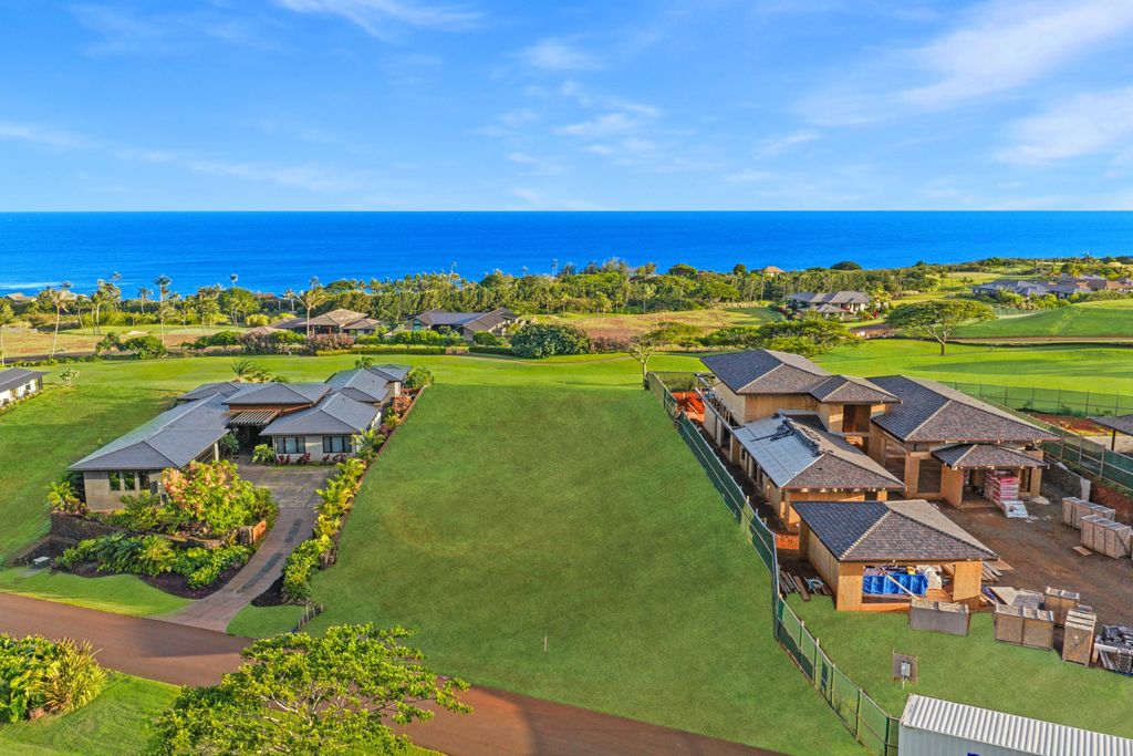 Hiki Moe Pl, Koloa