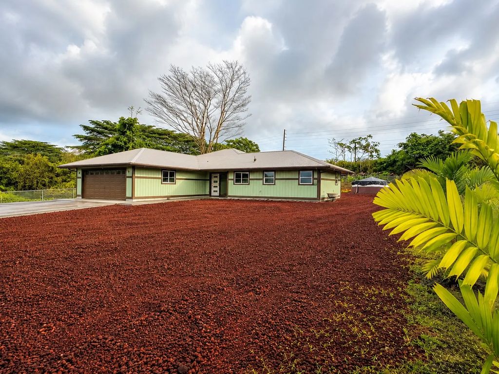 15-1386 29th Ave, Keaau