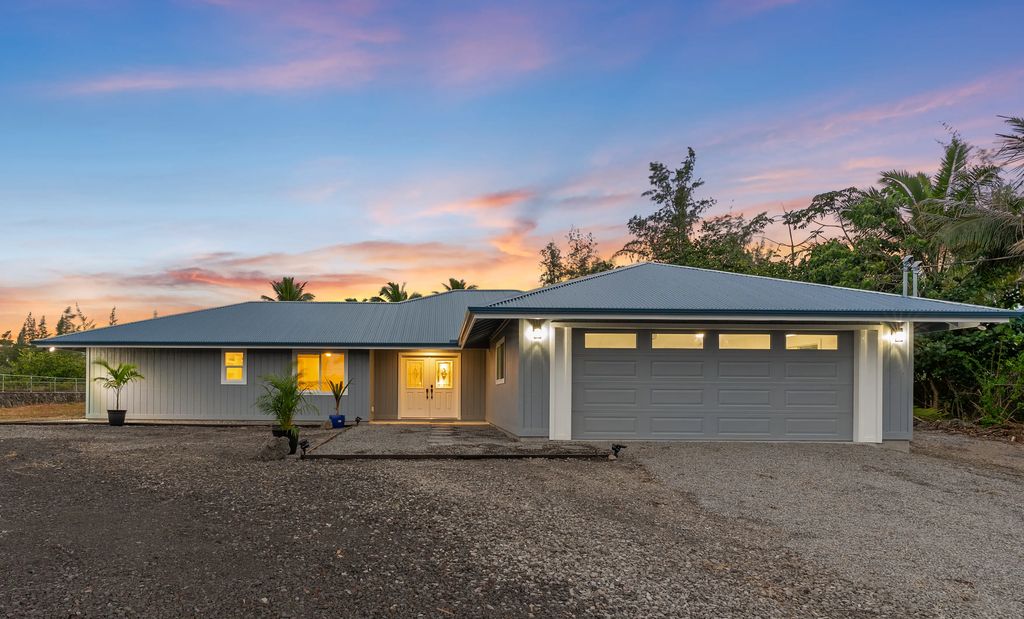 15-1688 Beach Rd, Keaau