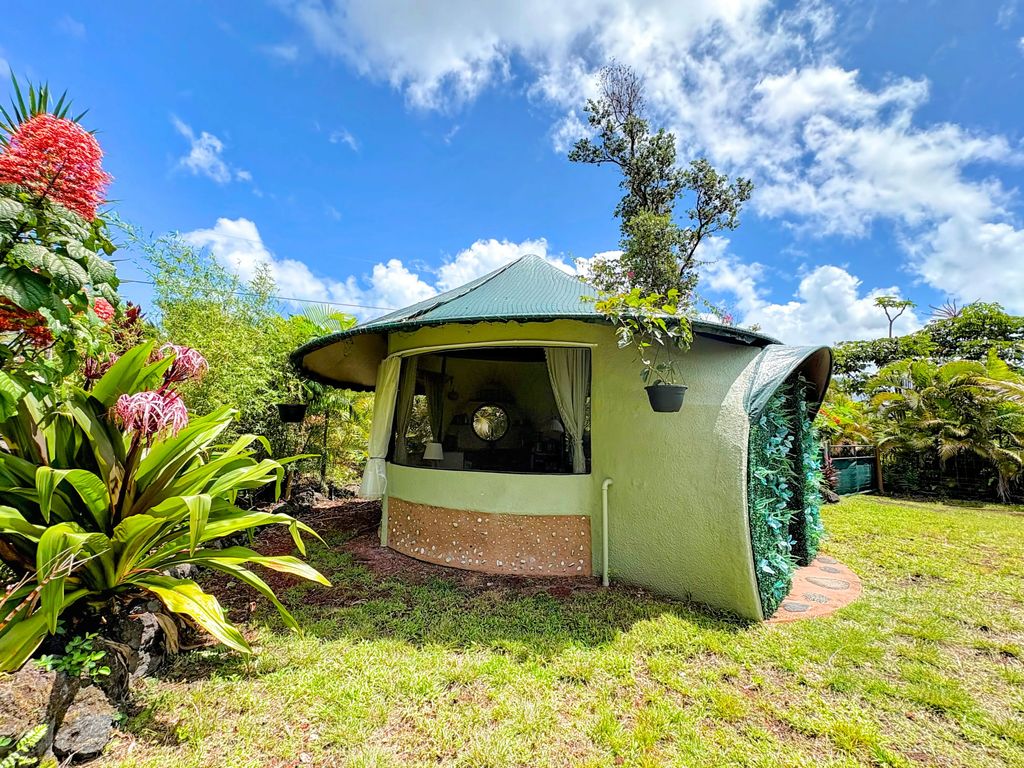 12-7055 Moaniala St, Pahoa