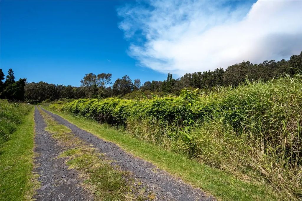 19-2744 Kilohana Rd, Volcano