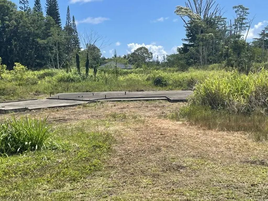 15-1429 15th Ave, Keaau