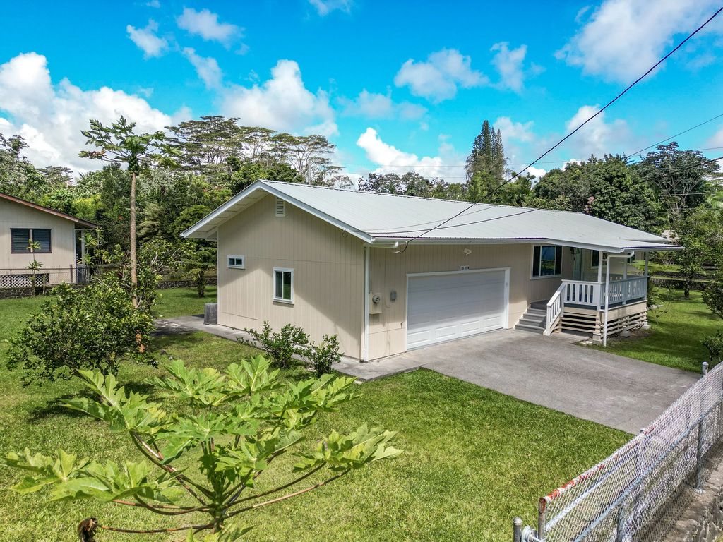 15-2774 Aweoweo St, Pahoa